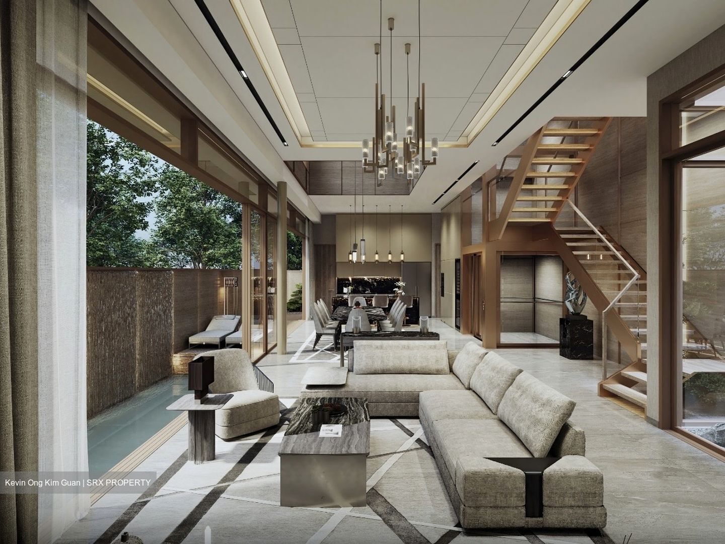 Opera Estate (D15), Semi-Detached #548183251